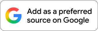 Add The Crypto Guide as a preferred source on Google (opens in a new tab)